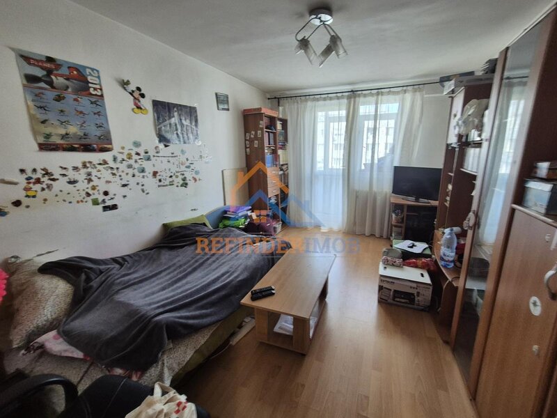 Titan, Codrii Neamtului, 2 camere,