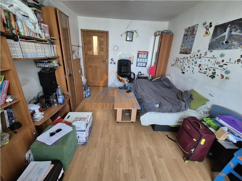 Titan, Codrii Neamtului, 2 camere,