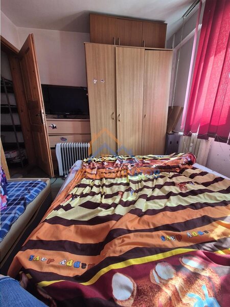 Titan, Codrii Neamtului, 2 camere,
