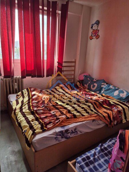 Titan, Codrii Neamtului, 2 camere,