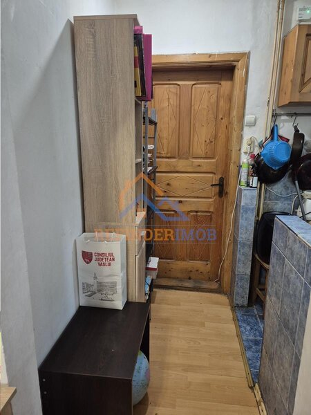 Titan, Codrii Neamtului, 2 camere,