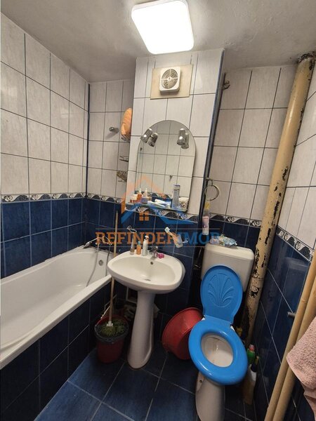 Titan, Codrii Neamtului, 2 camere,