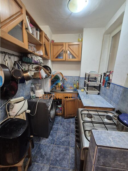 Titan, Codrii Neamtului, 2 camere,